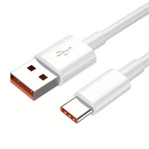 SH Plus USB-Type C Charging Cord 