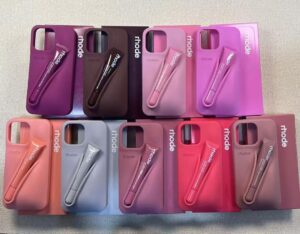 iPhone 13, 14, 15, 16, 17. Also available in Pro and Pro Max for all listed models.