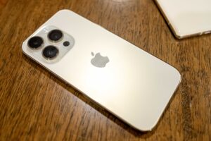 iPhone 14 Pro 128Gb (Non Display 1Sim/ eSim)