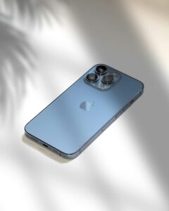 iPhone 13 Pro (128GB).