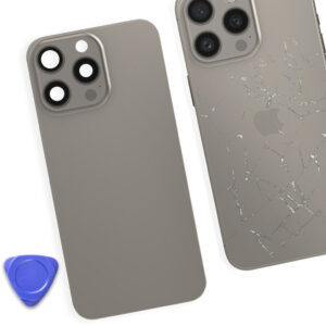 iPhone 15 Pro (128GB)