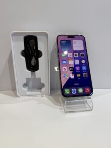 iPhone 15 Pro Max (256GB) Display Original Screen.