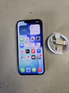 iPhone 15 Pro Max (256GB) Display Original Screen.