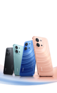 REDMI 15C (8G + 256GB).