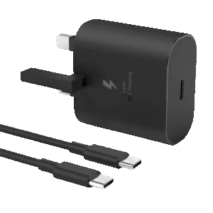Samsung Charger Type C