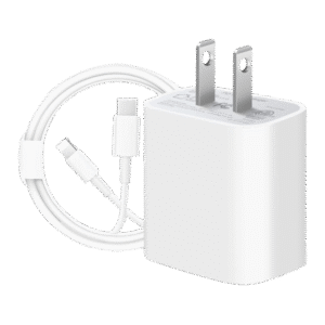 Fast iPhone Charger