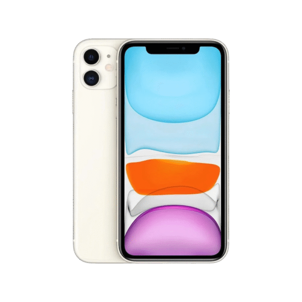 iPhone 11 128GB