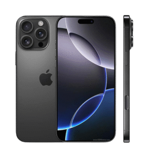 IPhone 16 Pro Max 128GB