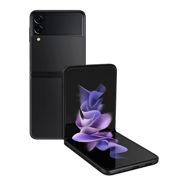 Samsung Z flip 3 256gb