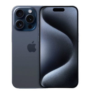 IPhone 15 Pro 128GB