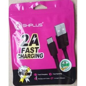 SH Plus USB-Type C Charging Cord.