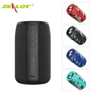 Zealot S32 Portable Speaker.