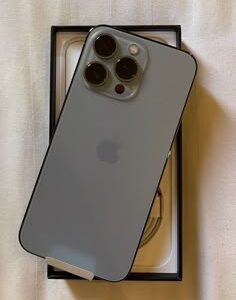 Apple iPhone 16 pro max (256GB)