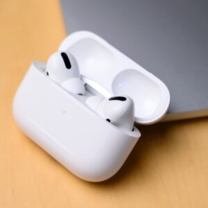 Air Pod Pro.