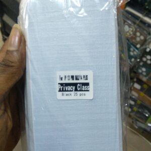 iPhone Screen Guards. {12; 12 Pro; 13; 14 & 14 Pro}