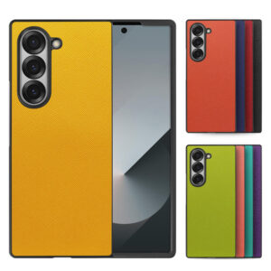 SAMSUNG Z FOLD POUCHES/CASING.