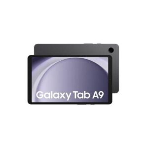 Galaxy Tablet A9+.