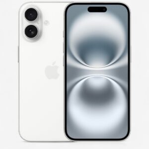 iPhone 16 Plus (256GB) Open Box.