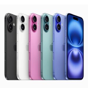 iPhone 16 (128GB) Non Display.